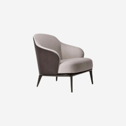 Lyra Lounge Chair - Helloilmare
